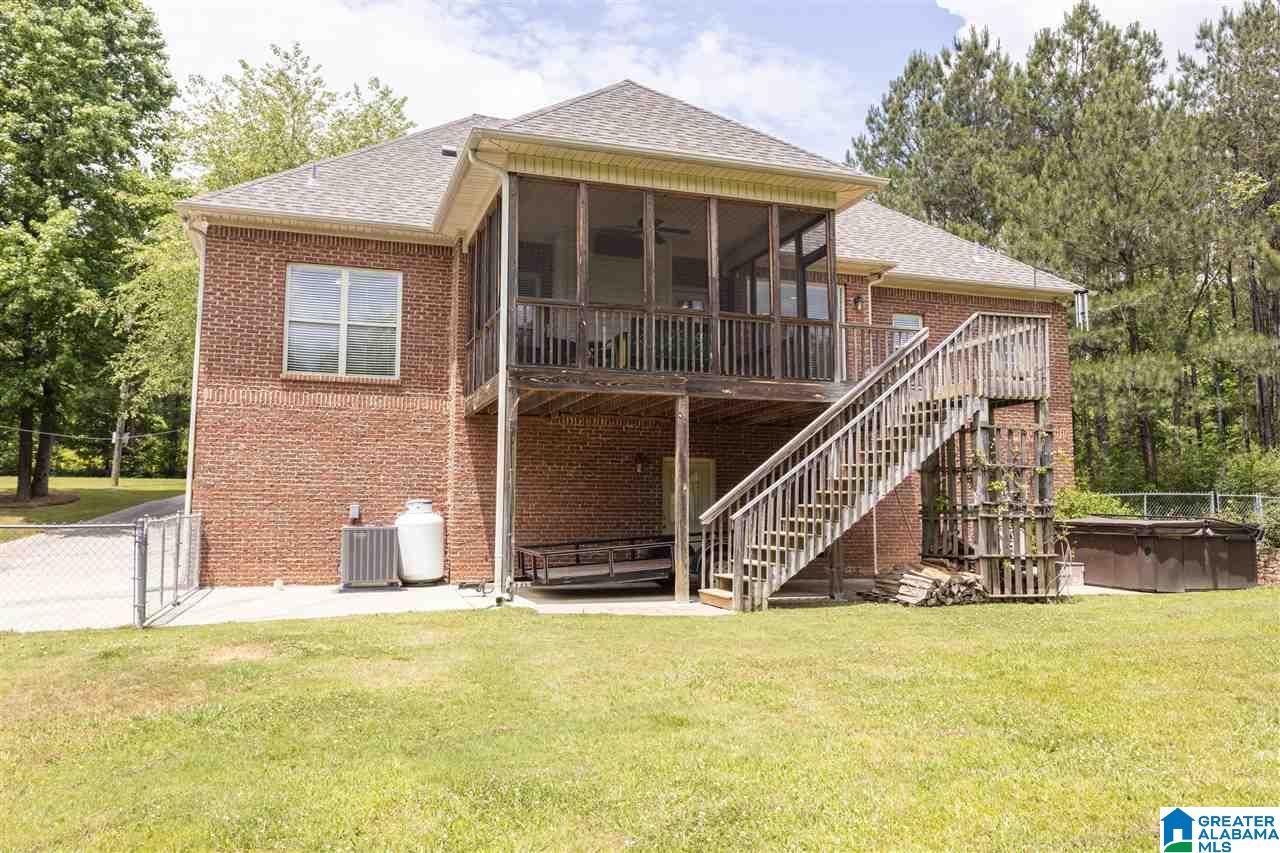2648 Smith Sims Road Trussville, AL 35173 - Photo 39 of 48