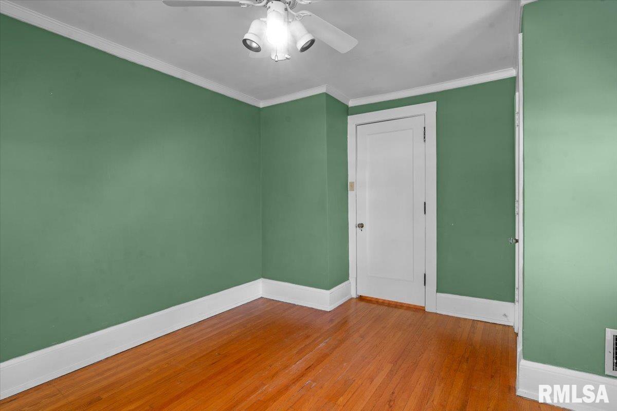 1533 Noble Avenue Springfield, IL 62704 - Photo 27 of 45