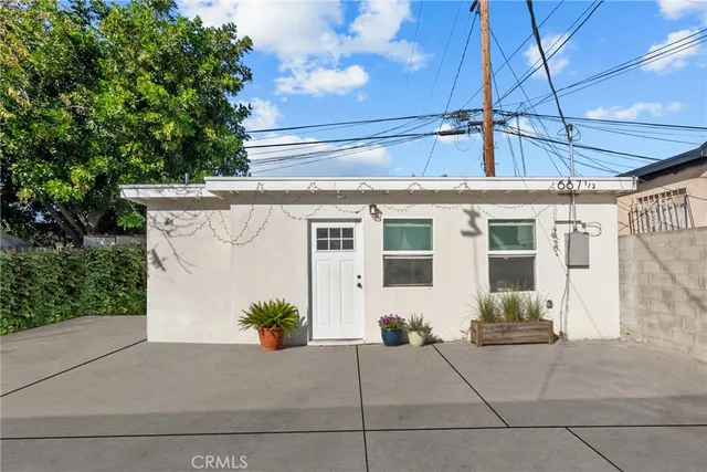 $849,000 | 687 East 49th Street, Los Angeles, CA 90011