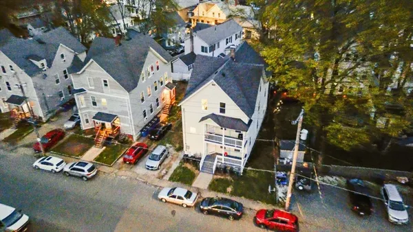 $525,000 | 61 Goddard Street, Southbridge, MA 01550