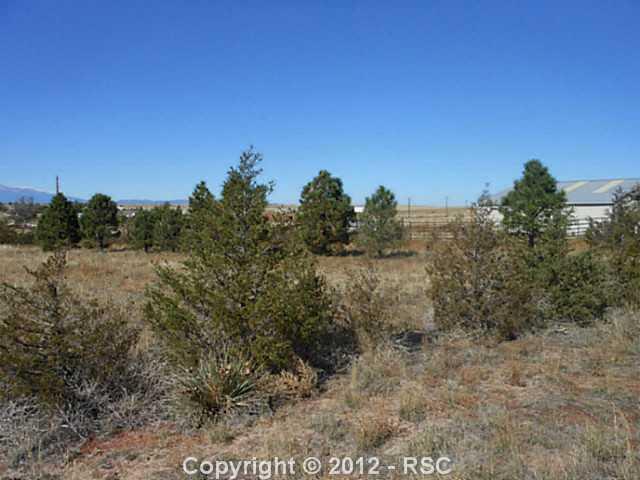 Lot 18 Engleby Road Colorado Springs, CO 80930 - Photo 7 of 7 Gallery Image 7