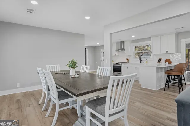 $469,900 | 2604 Flat Shoals Road Southwest, Conyers, GA 30094