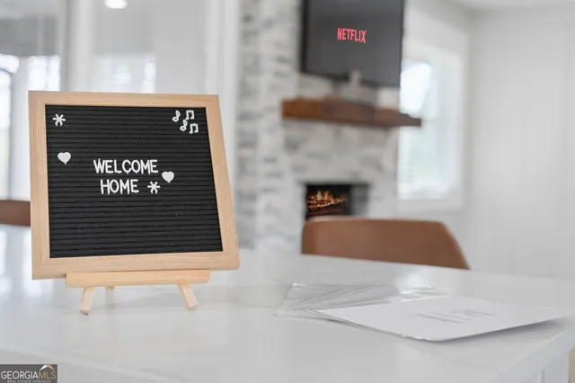 $469,900 | 2604 Flat Shoals Road Southwest, Conyers, GA 30094