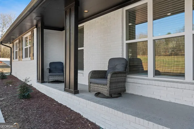 $469,900 | 2604 Flat Shoals Road Southwest, Conyers, GA 30094