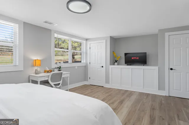 $469,900 | 2604 Flat Shoals Road Southwest, Conyers, GA 30094