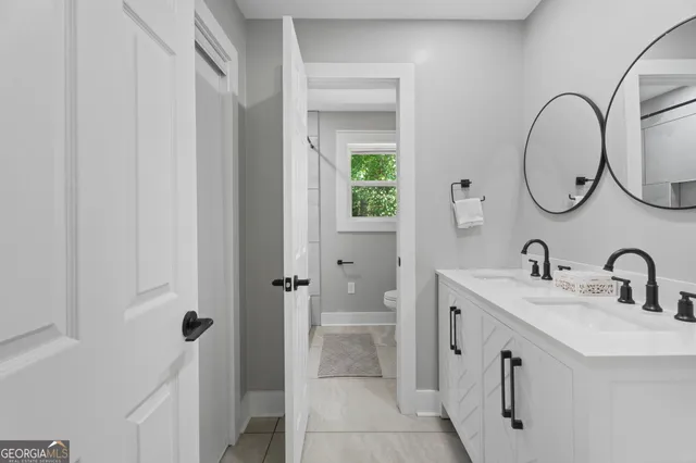 $469,900 | 2604 Flat Shoals Road Southwest, Conyers, GA 30094