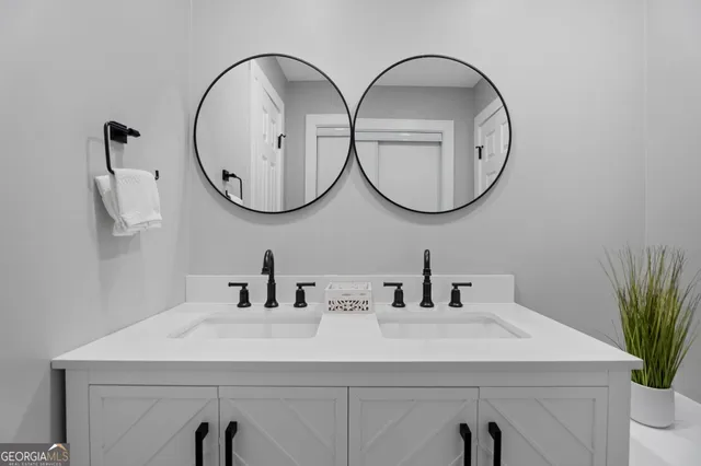 $469,900 | 2604 Flat Shoals Road Southwest, Conyers, GA 30094