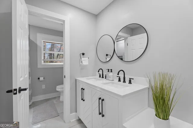 $469,900 | 2604 Flat Shoals Road Southwest, Conyers, GA 30094