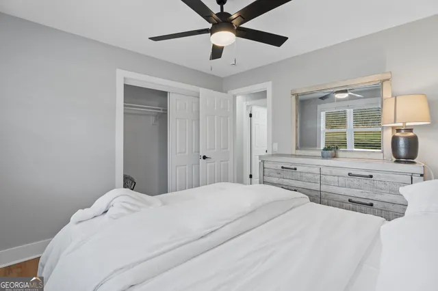 $469,900 | 2604 Flat Shoals Road Southwest, Conyers, GA 30094