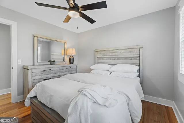 $469,900 | 2604 Flat Shoals Road Southwest, Conyers, GA 30094