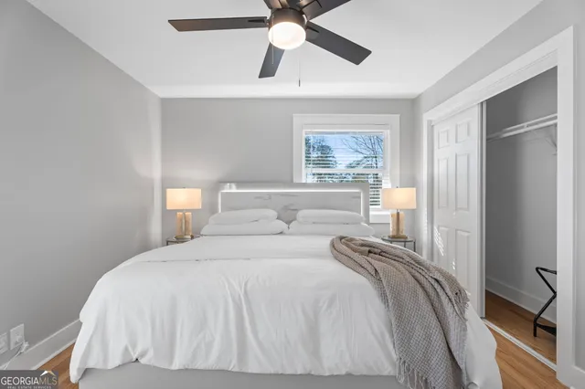 $469,900 | 2604 Flat Shoals Road Southwest, Conyers, GA 30094