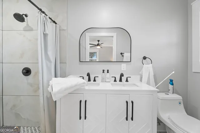 $469,900 | 2604 Flat Shoals Road Southwest, Conyers, GA 30094