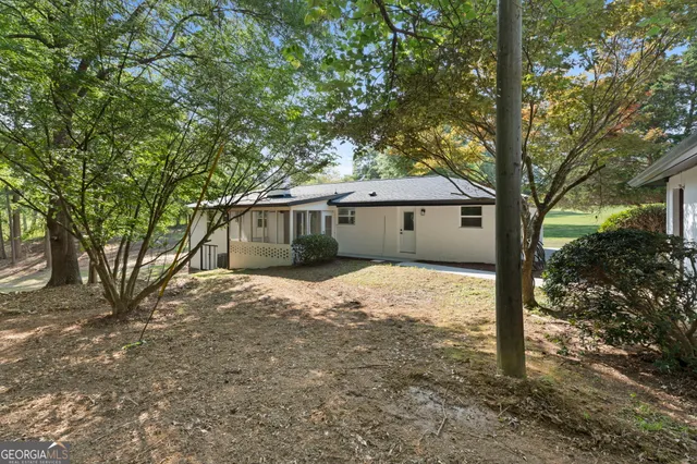 $469,900 | 2604 Flat Shoals Road Southwest, Conyers, GA 30094