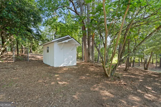 $469,900 | 2604 Flat Shoals Road Southwest, Conyers, GA 30094