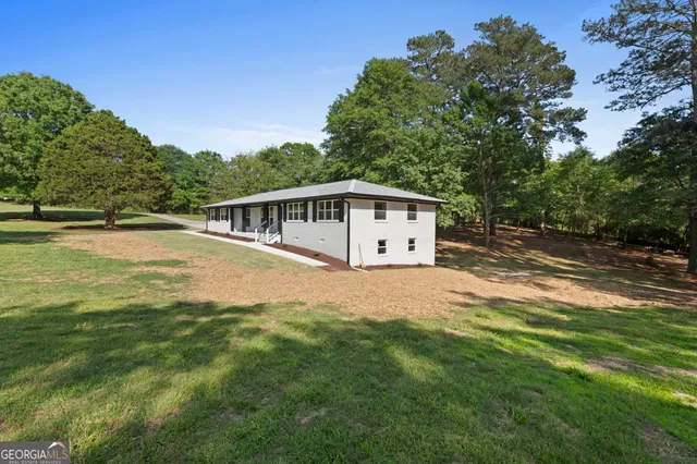 $469,900 | 2604 Flat Shoals Road Southwest, Conyers, GA 30094