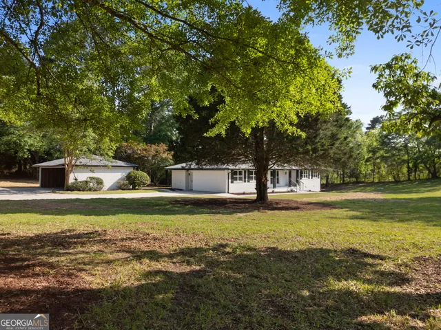 $469,900 | 2604 Flat Shoals Road Southwest, Conyers, GA 30094