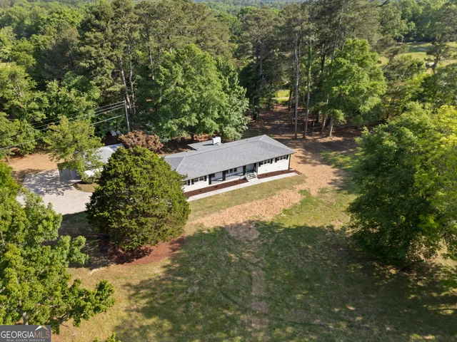 $469,900 | 2604 Flat Shoals Road Southwest, Conyers, GA 30094