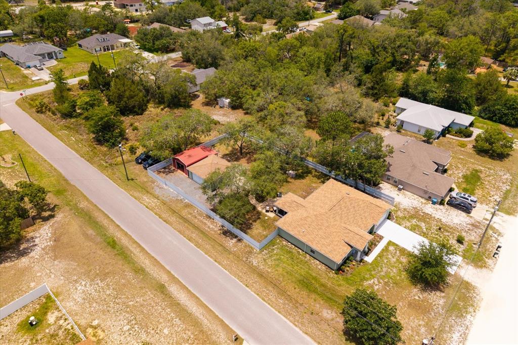 8343 Nittany Road Weeki Wachee, FL 34613 - Photo 2 of 55