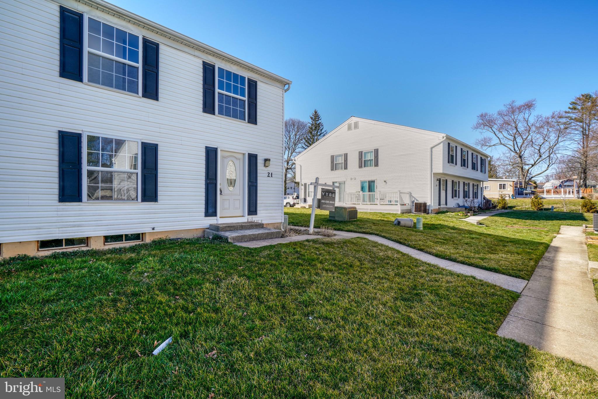 21 Coliston Road, Unit C Reisterstown, MD 21136 - Photo 2 of 29