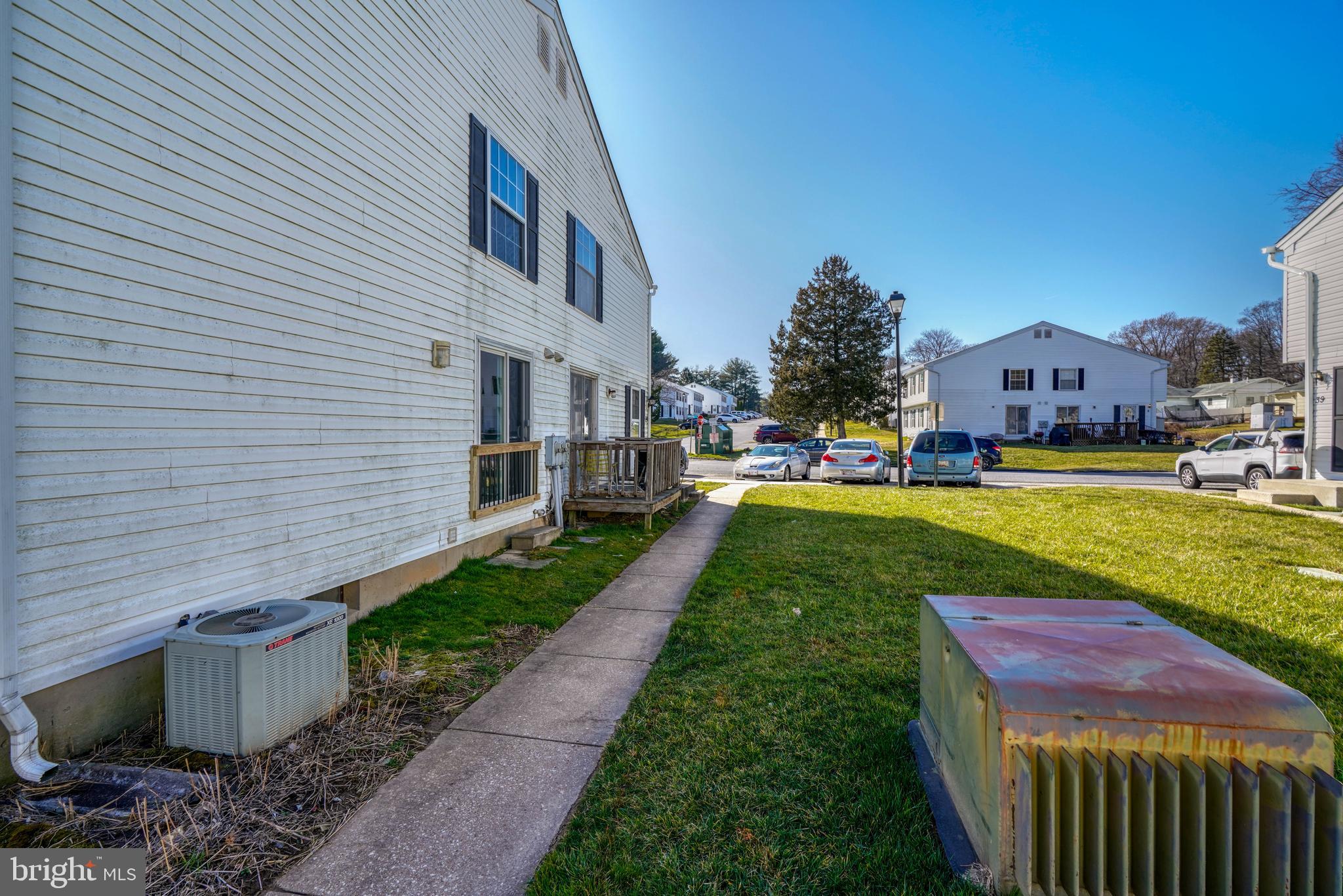 21 Coliston Road, Unit C Reisterstown, MD 21136 - Photo 29 of 29