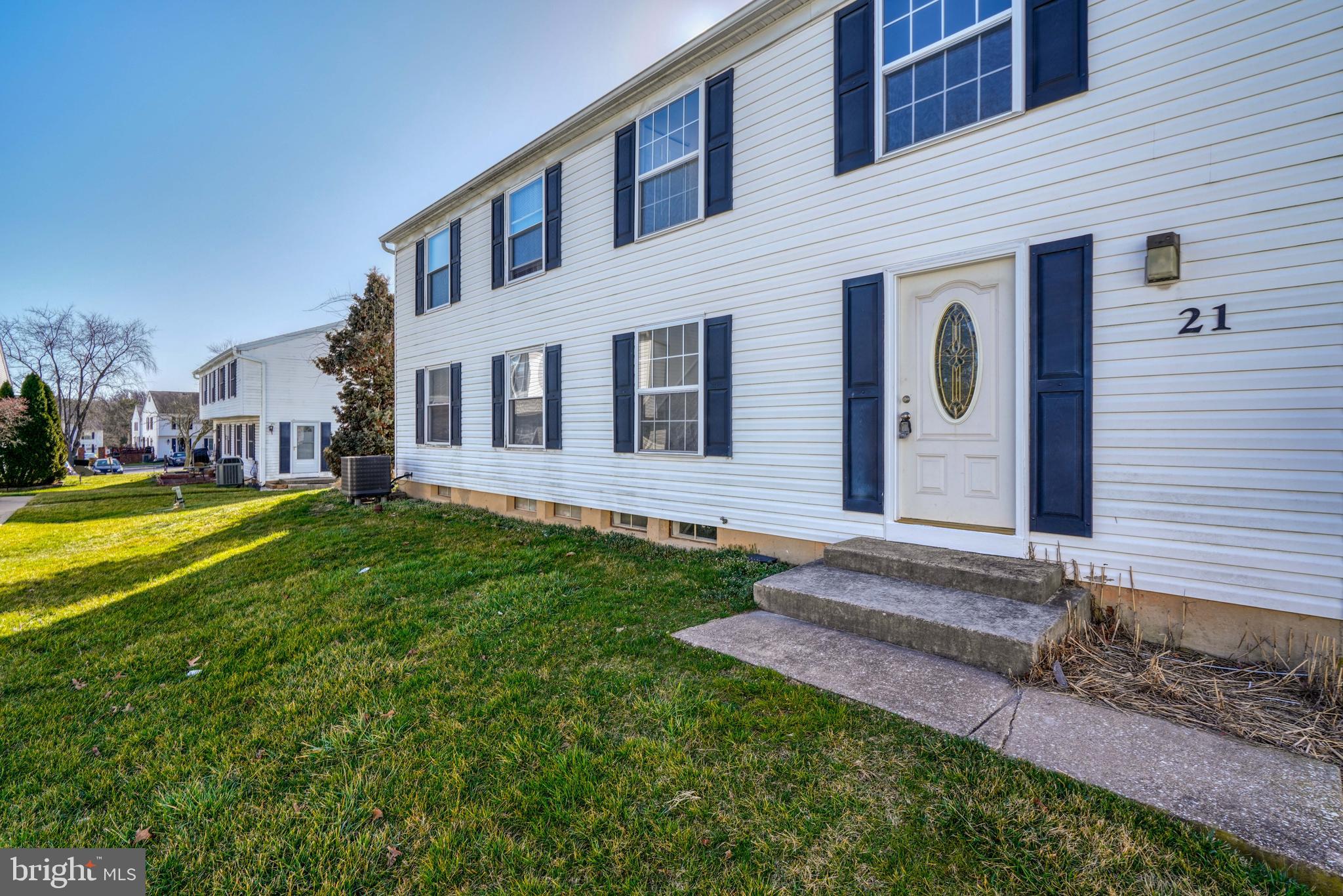 21 Coliston Road, Unit C Reisterstown, MD 21136 - Photo 3 of 29