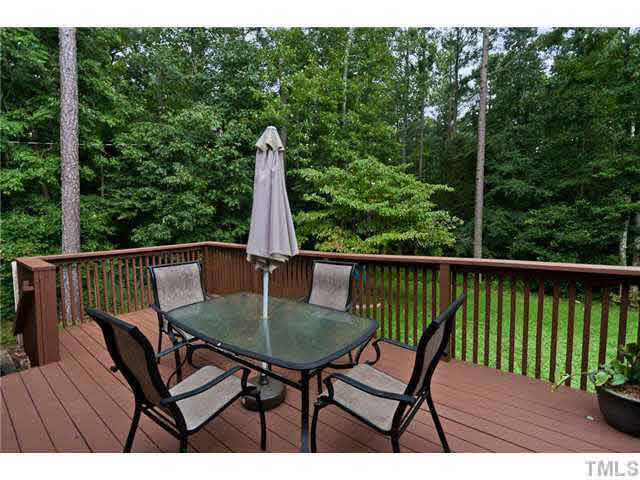 1530 Clermont Road Durham, NC 27713 - Photo 10 of 12 Patio/Deck