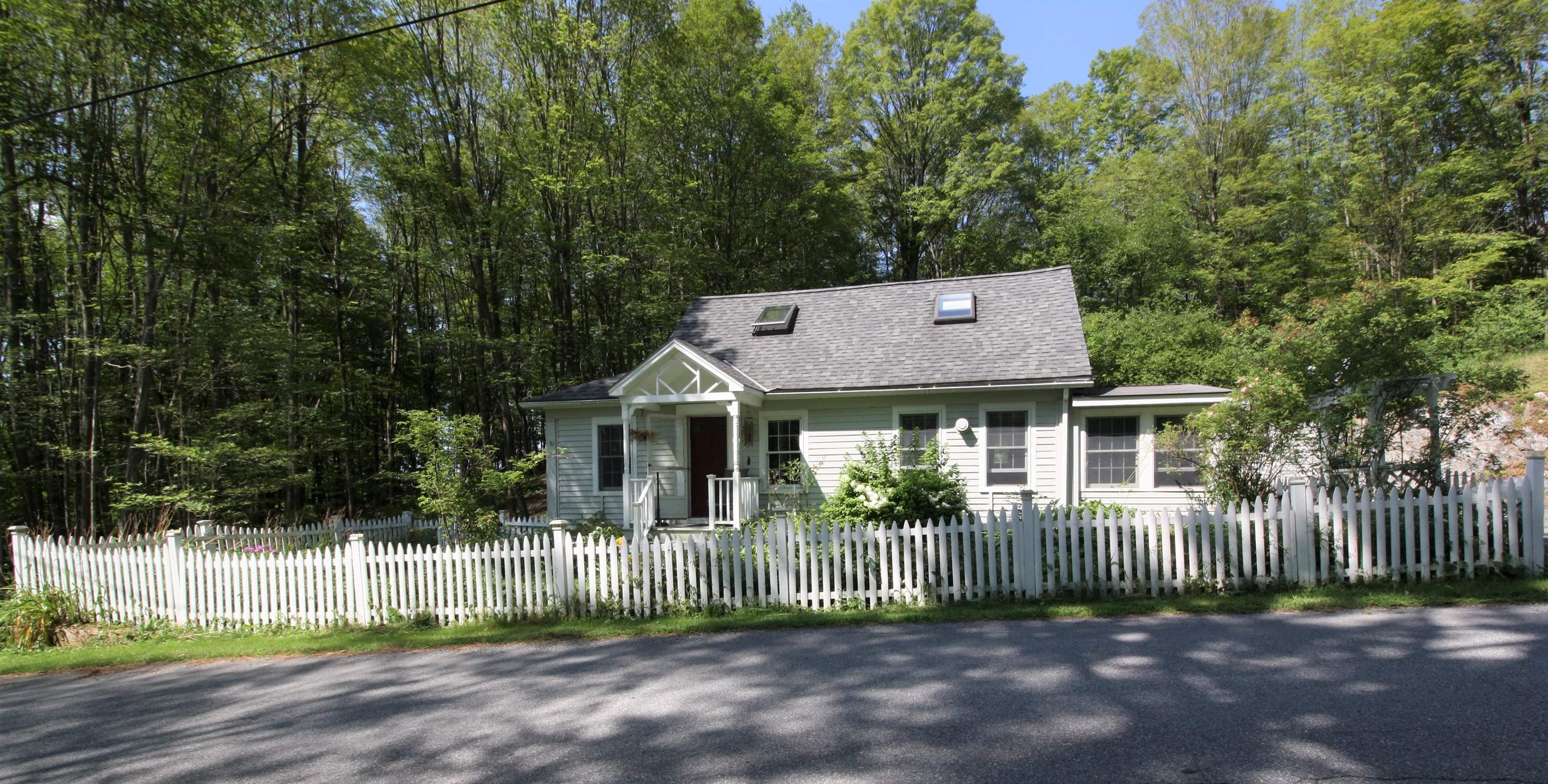 4043 Young Road Hubbardton, VT 05760 - Photo 1 of 16