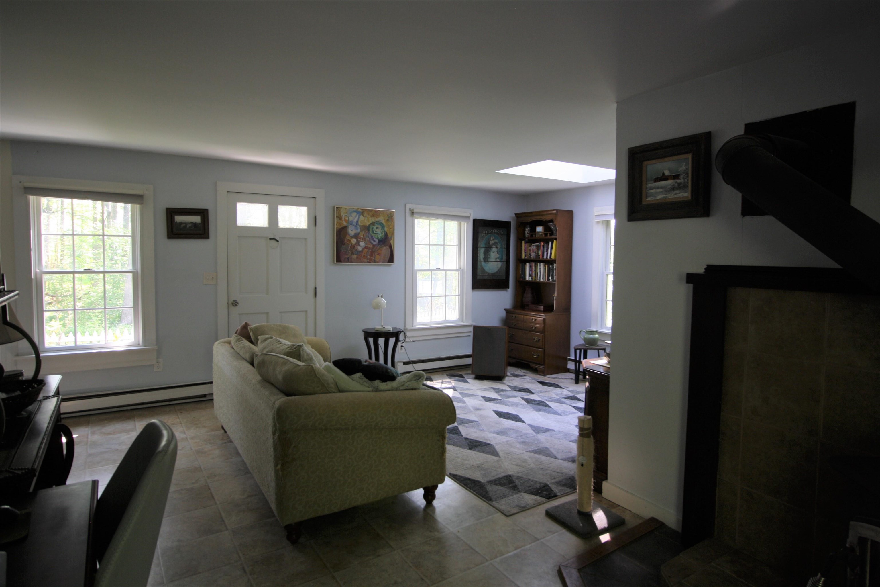 4043 Young Road Hubbardton, VT 05760 - Photo 11 of 16