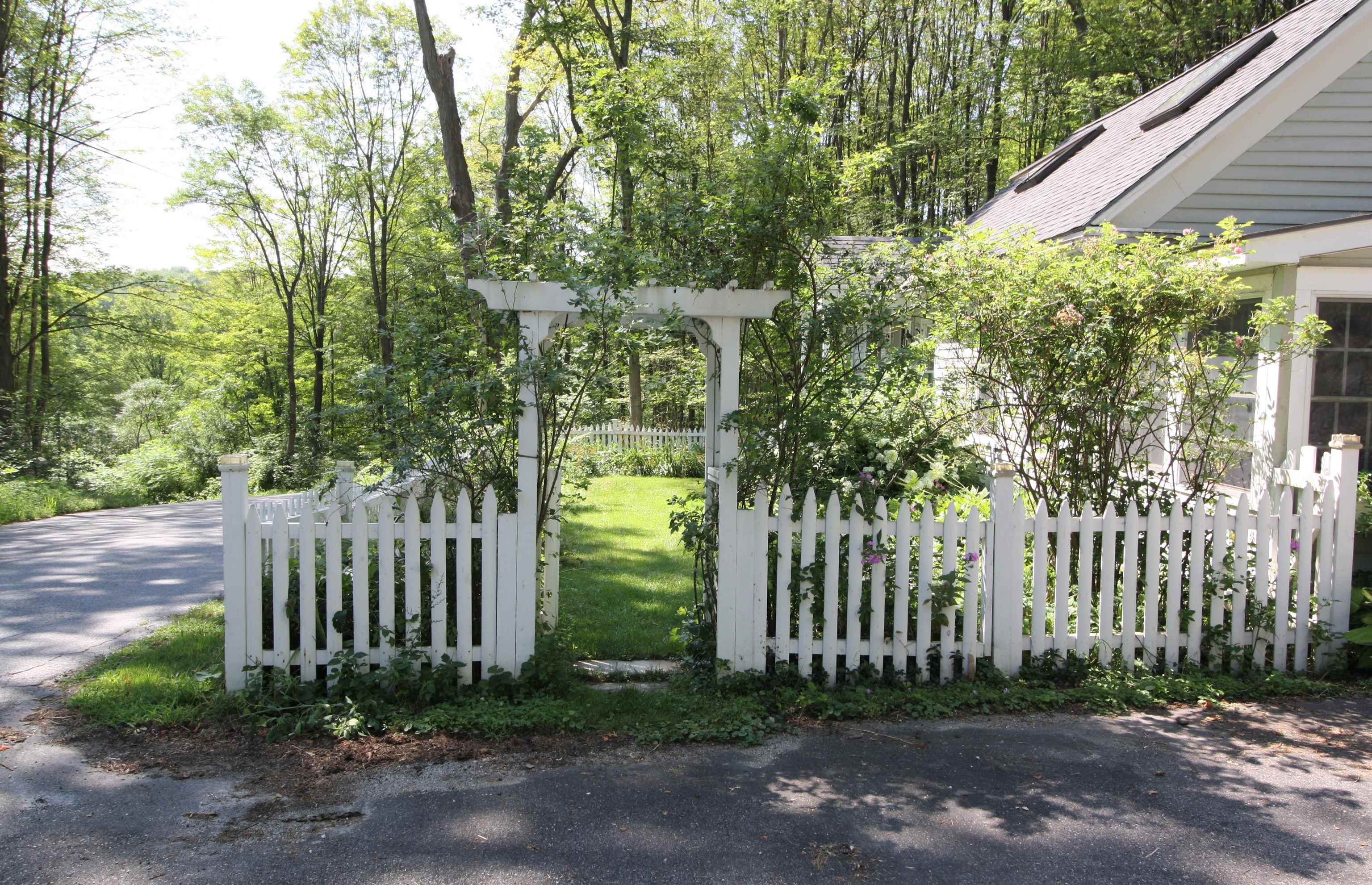 4043 Young Road Hubbardton, VT 05760 - Photo 2 of 16