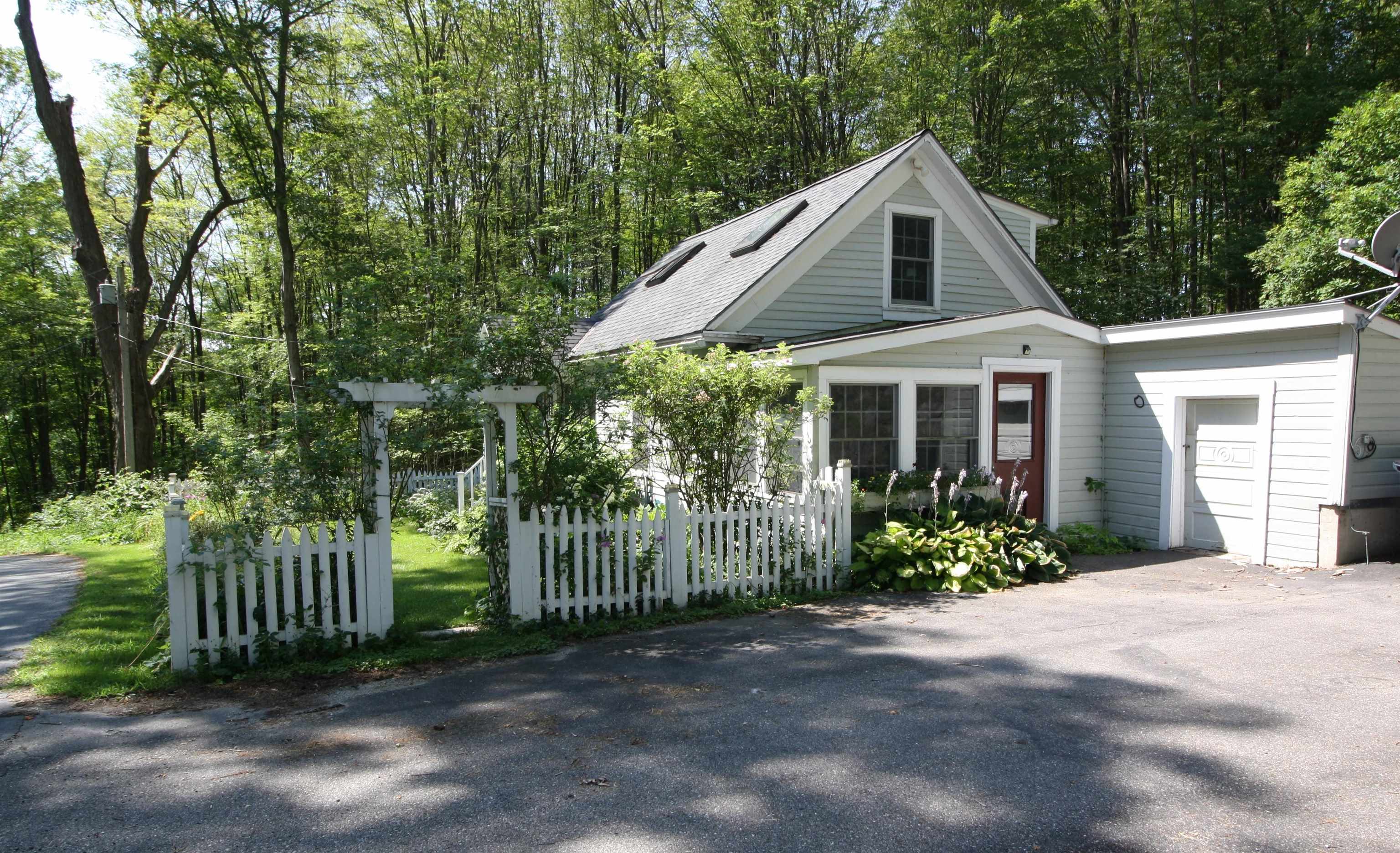 4043 Young Road Hubbardton, VT 05760 - Photo 3 of 16