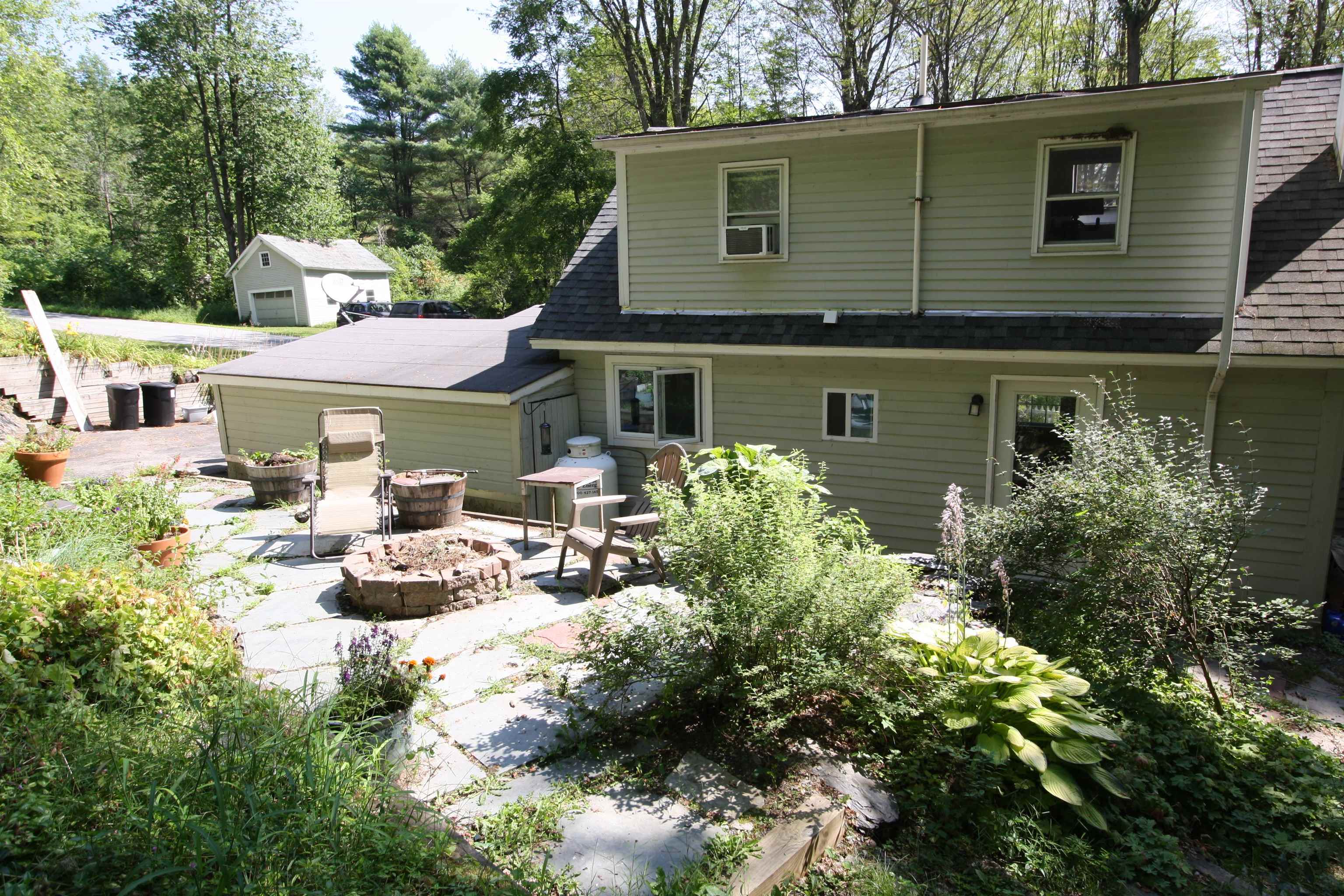 4043 Young Road Hubbardton, VT 05760 - Photo 4 of 16