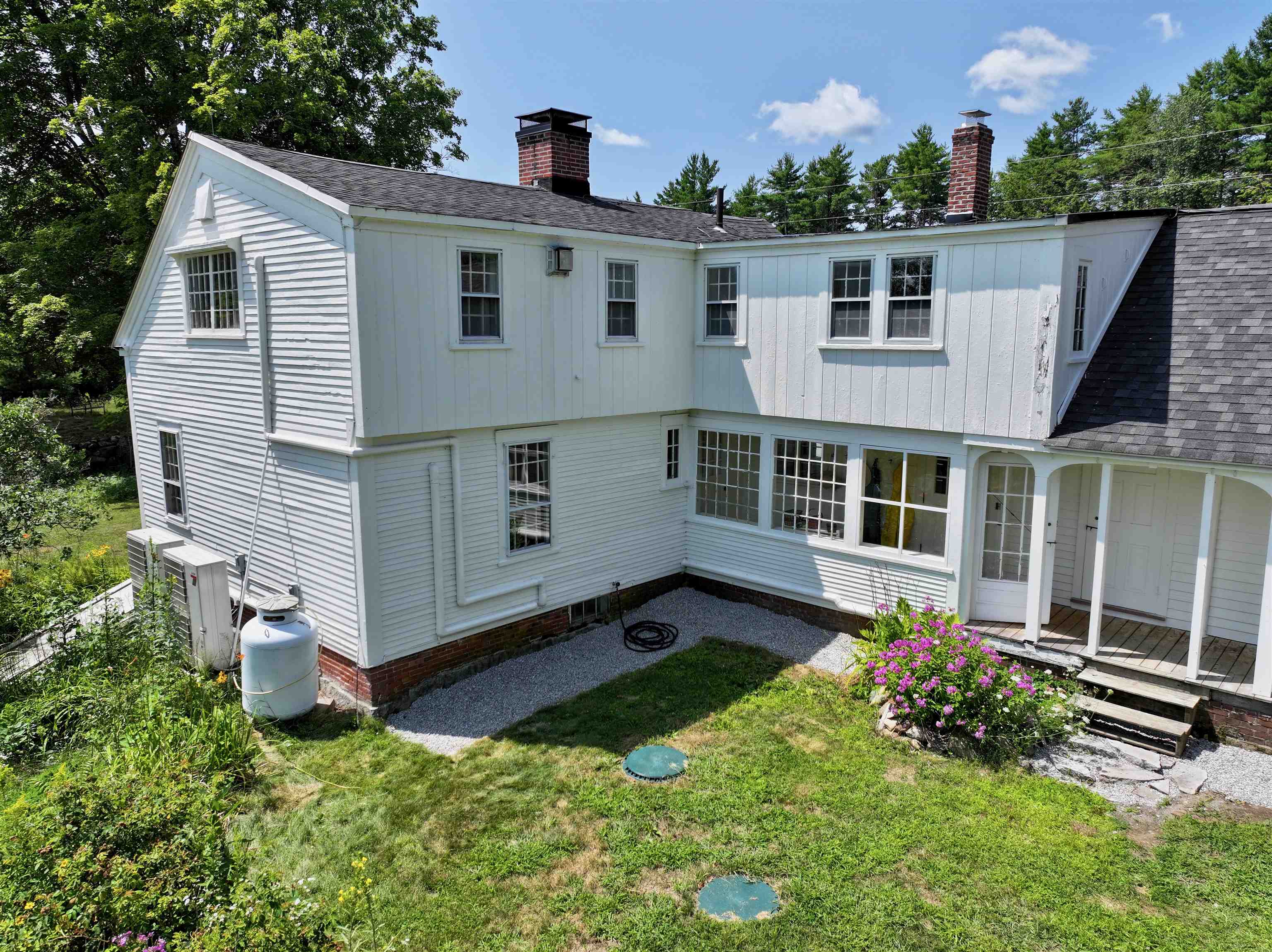 558 East Deering Road Deering, NH 03244 - Photo 40 of 50 Gallery Image 40