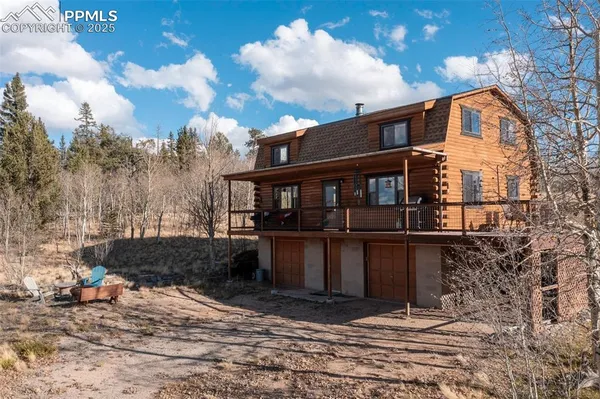 $568,000 | 2387 Buffalo Ridge Road, Como, CO 80456