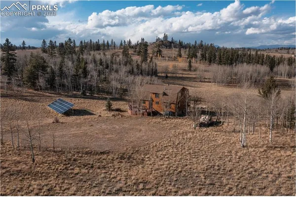 $568,000 | 2387 Buffalo Ridge Road, Como, CO 80456