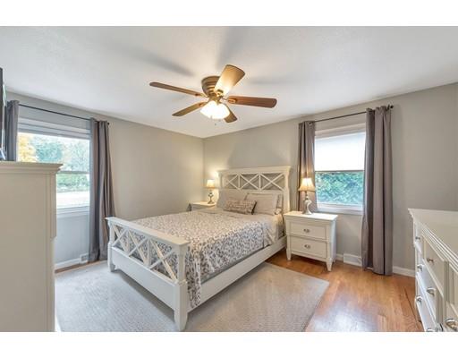 856 Maple Road Longmeadow, MA 01106 - Photo 11 of 27 a living room with furniture and a large window