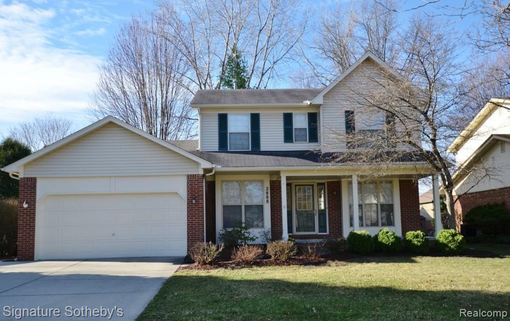 2888 Ranieri Drive Troy, MI 48085 - Photo 1 of 26 Front.jpg