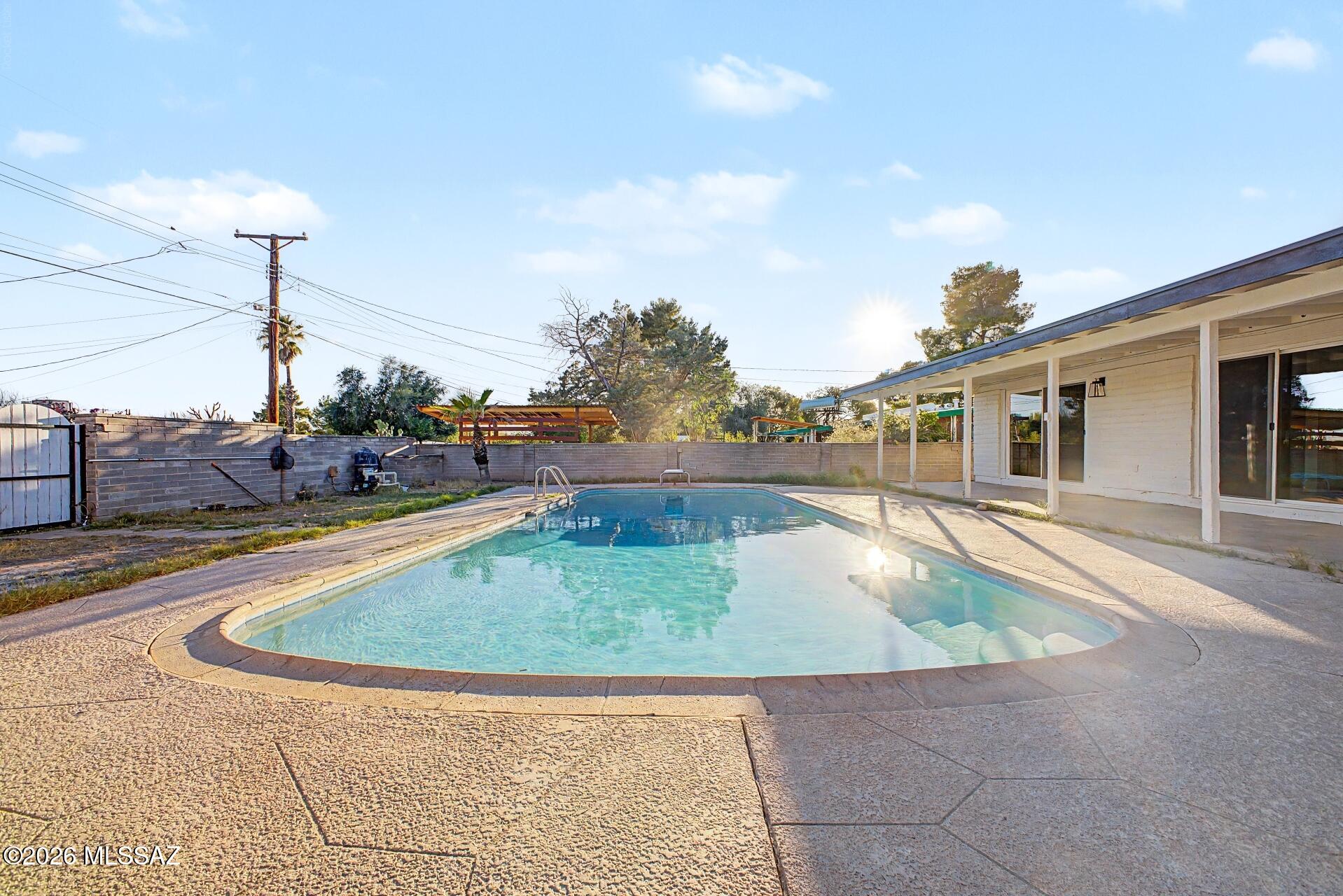 5414 East 3rd Street Tucson, AZ 85711 - Photo 18 of 28 45-3rd