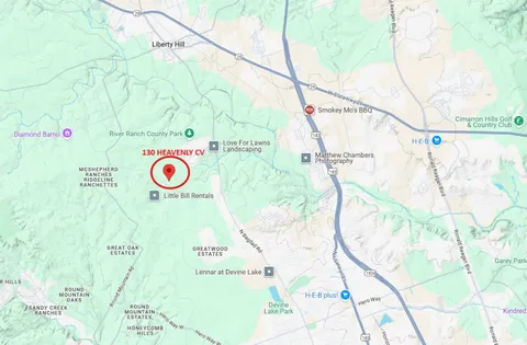 a close up of a wall with a white area