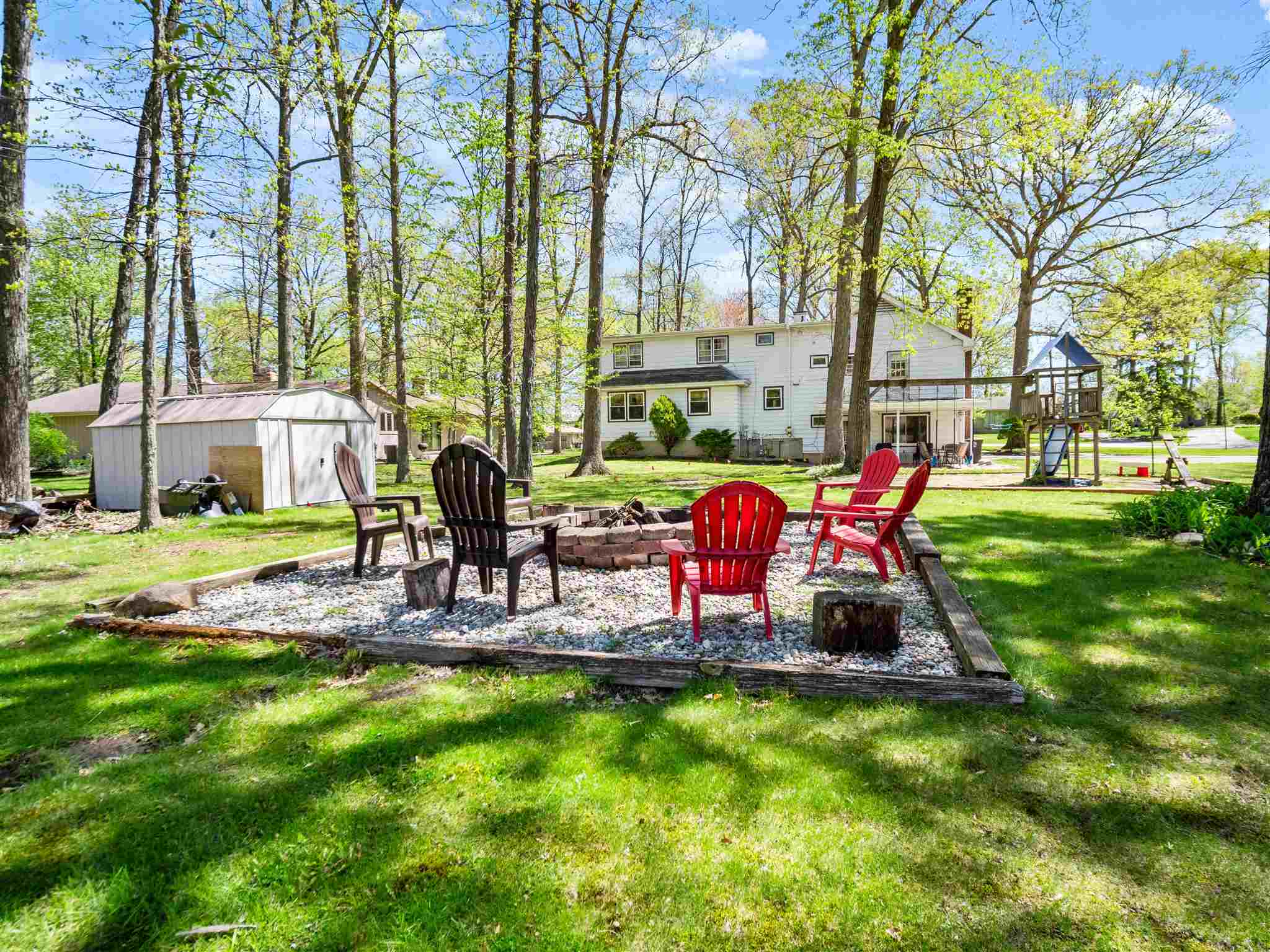 8111 Ravinia Road Fort Wayne, IN 46825 - Photo 32 of 34 Gallery Image 32