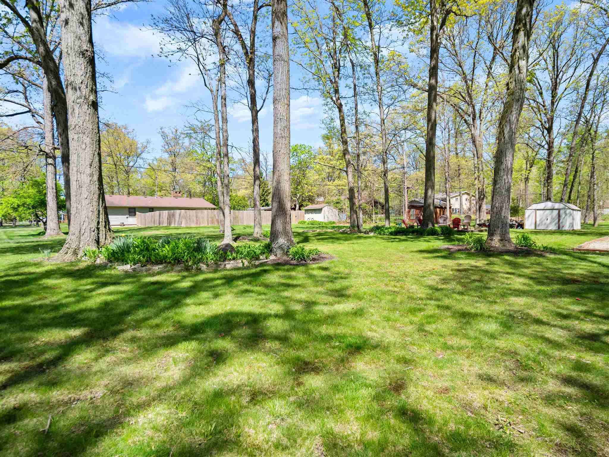 8111 Ravinia Road Fort Wayne, IN 46825 - Photo 33 of 34 Gallery Image 33