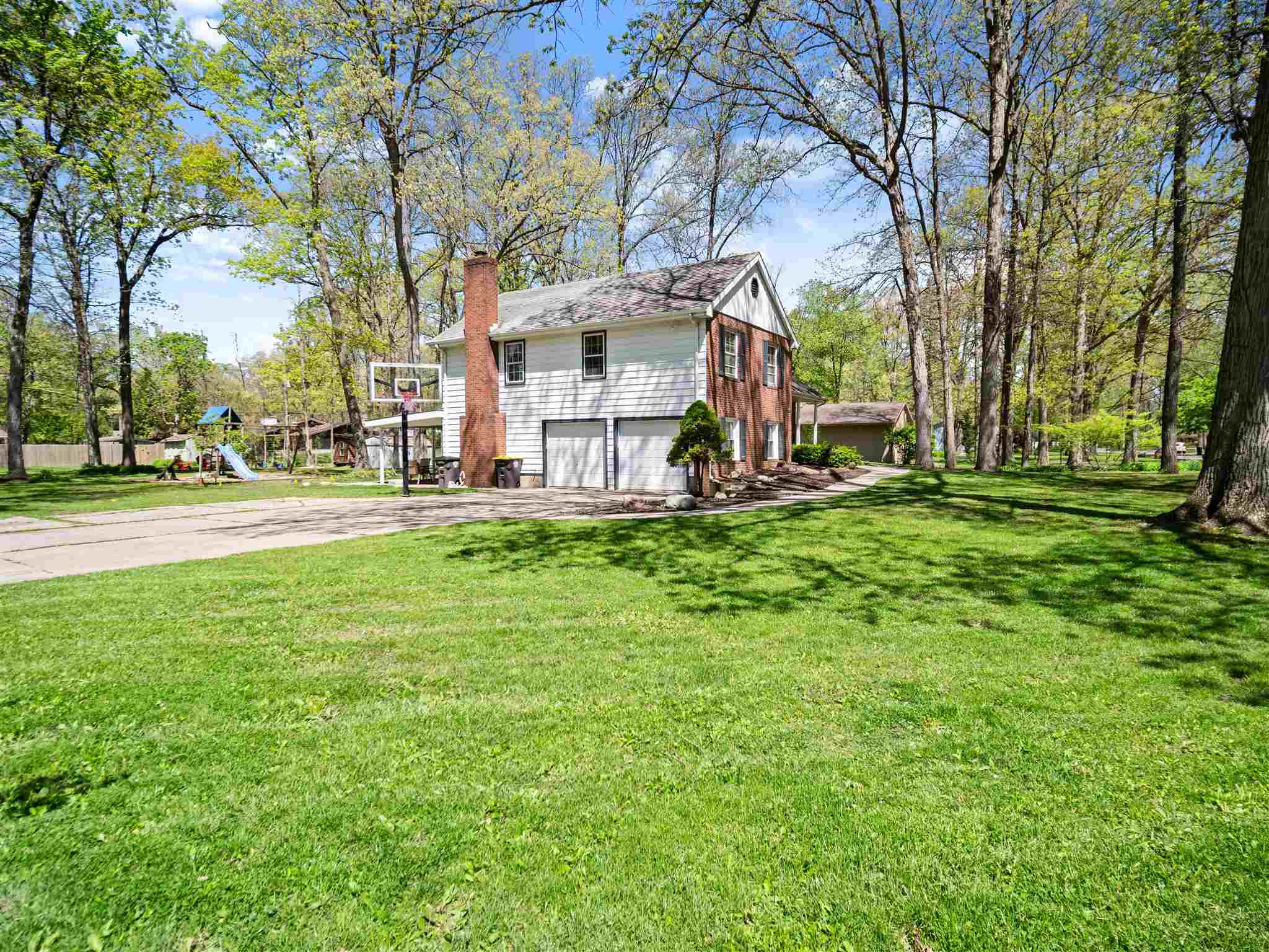 8111 Ravinia Road Fort Wayne, IN 46825 - Photo 34 of 34 Gallery Image 34