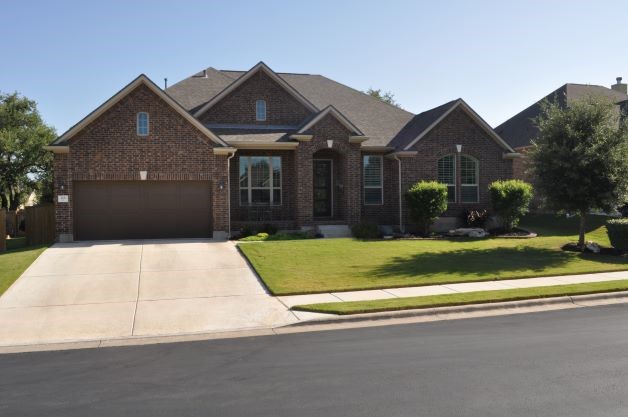 201 Lake Rim Circle Georgetown, TX 78633 - Photo 1 of 1