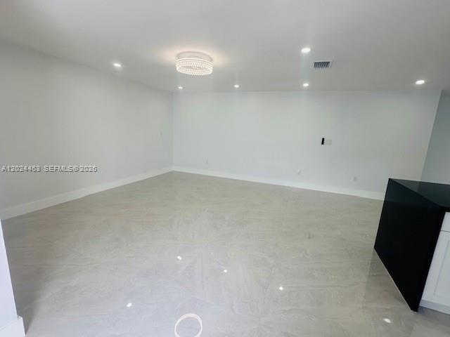 11870 Southwest 5th Street, Unit 1 Miami, FL 33184 - Photo 16 of 38 a view of room