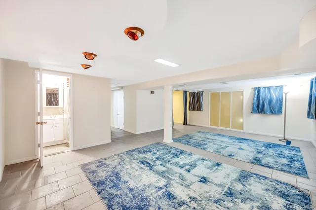 a view of an entryway