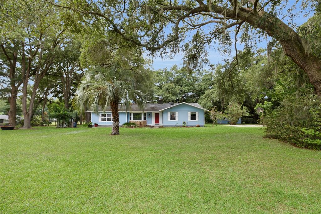 2800 Southeast 157th Lane Road Summerfield, FL 34491 - Photo 13 of 39