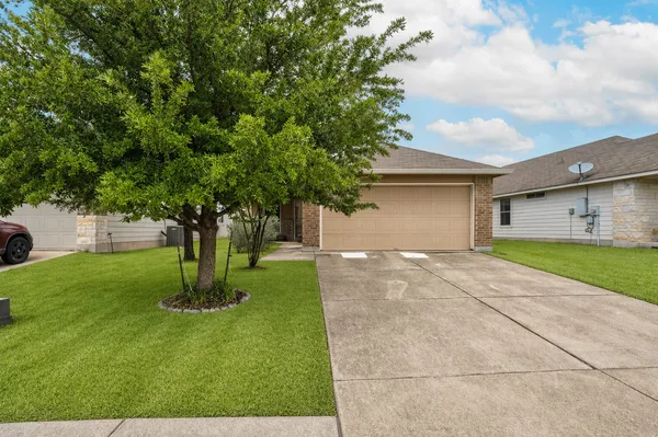 $259,900 | 12916 Snow Lane, Manor, TX 78653