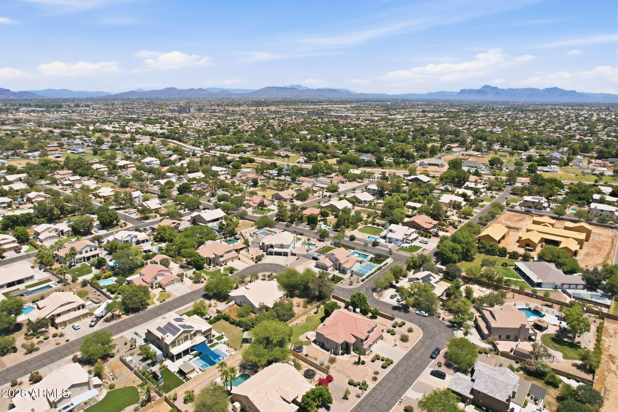 2575 East Drake Street Gilbert, AZ 85234 - Photo 47 of 47