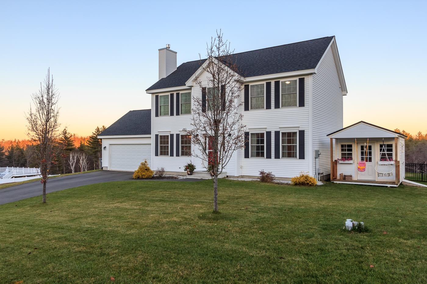 168 University Circle Hooksett, NH 03106 - Photo 38 of 39