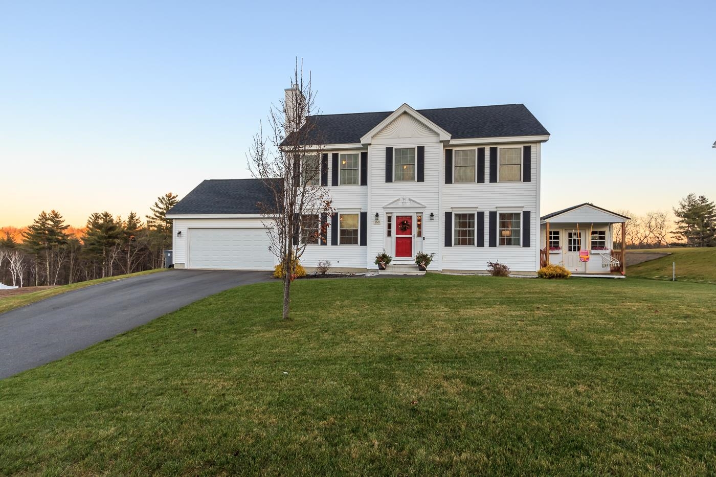 168 University Circle Hooksett, NH 03106 - Photo 39 of 39