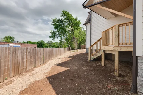 $535,000 | 3800 Syfert Lane, Nashville, TN 37211